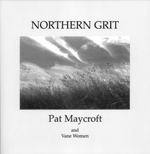 Northern Grit book cover